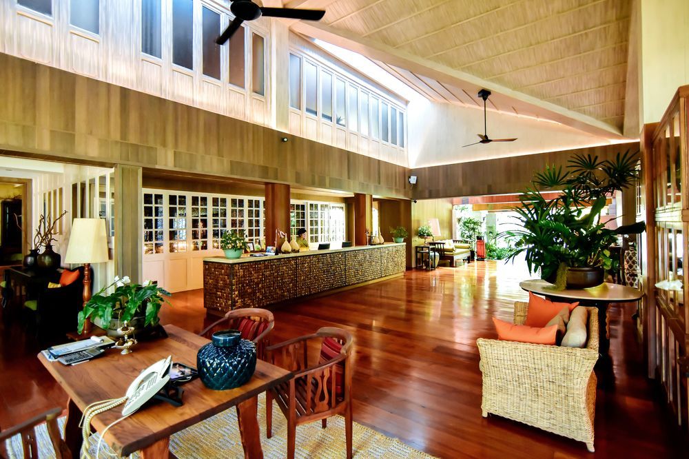 Hotel Tongsai Grand Villas 5*