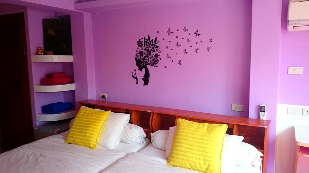 Lemon House Samui Hotel