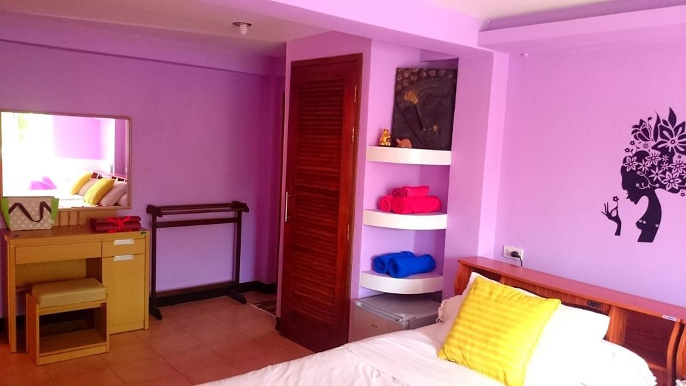 Lemon House Samui 3*