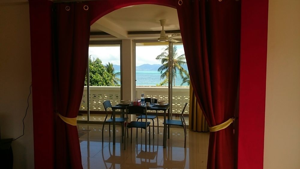 Lemon House Samui Hotel 3*