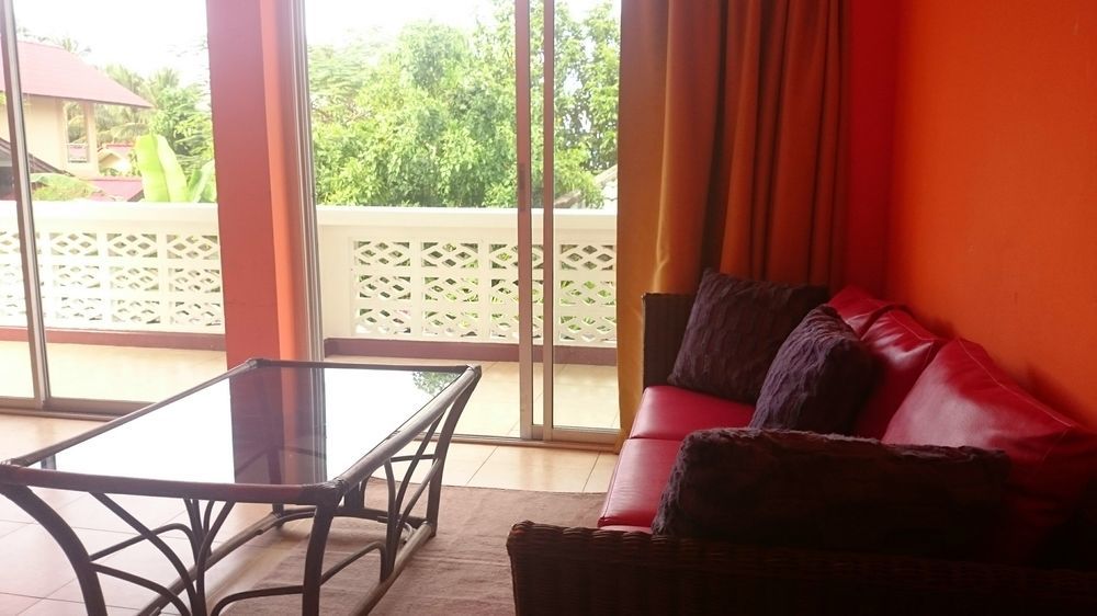 Lemon House Samui Hotel 3*