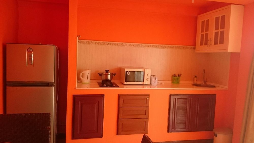 Hotel Lemon House Samui Mae Nam