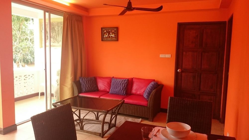Lemon House Samui Mae Nam