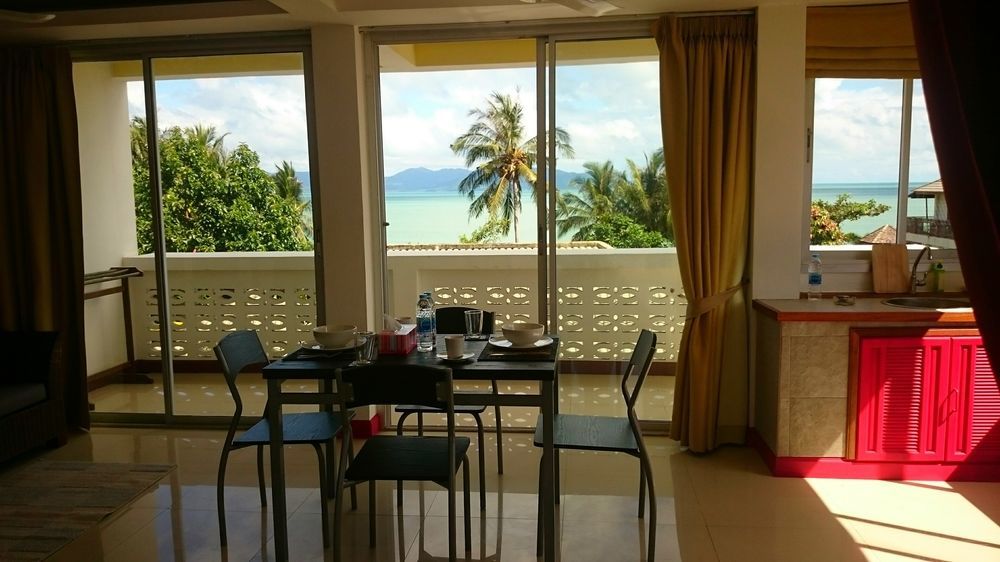 Lemon House Samui