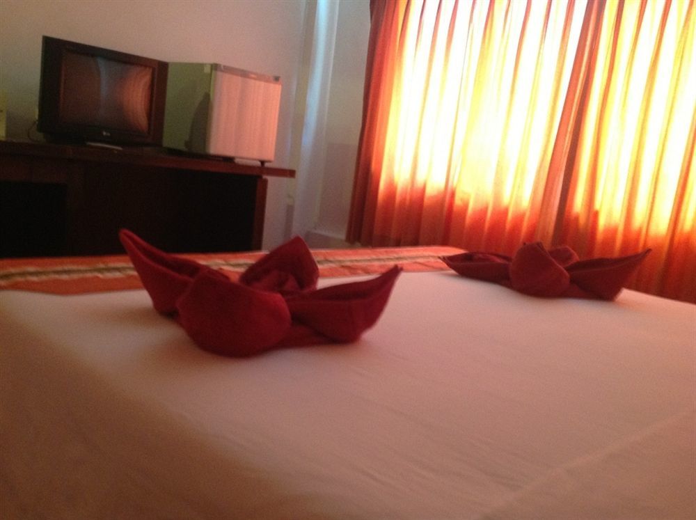 Art 3* Chaweng (Koh Samui)