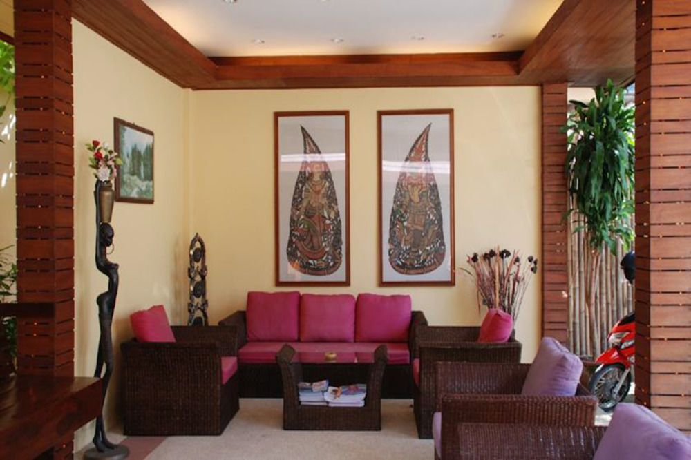 Resort B2@samui