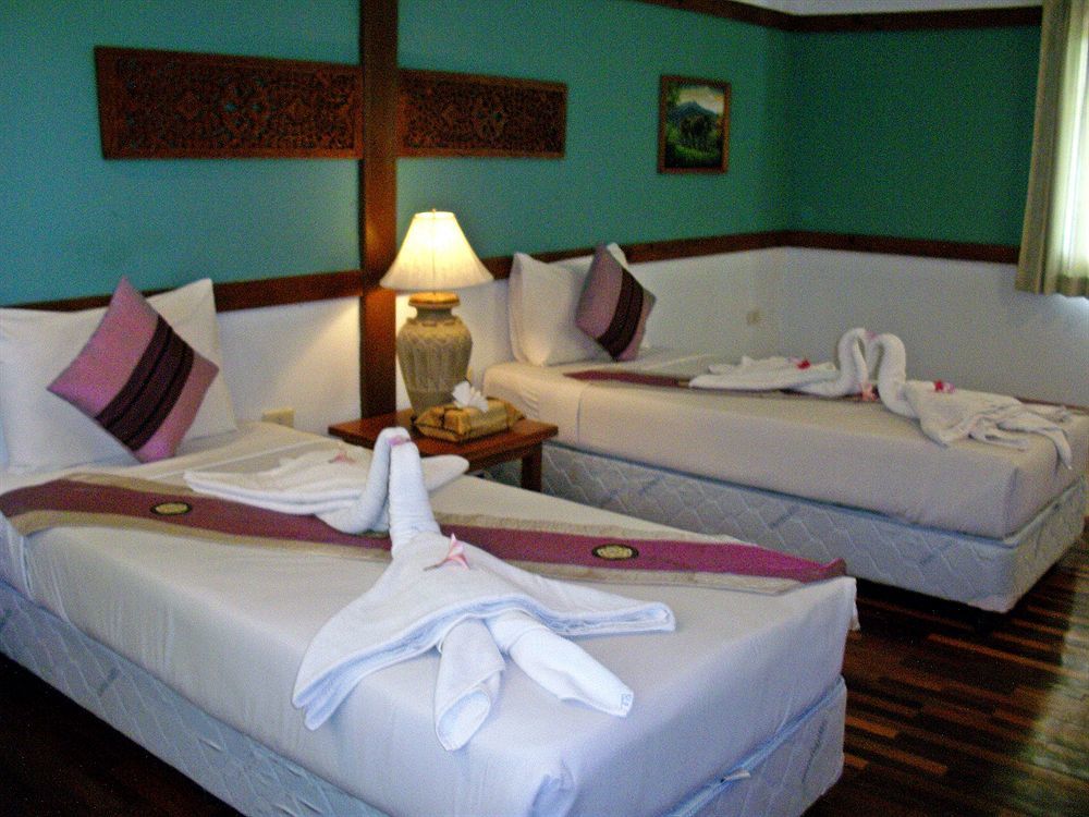 Resort B2@samui
