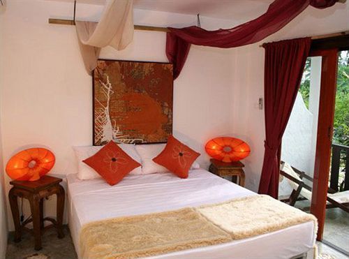 Hotel Cocooning Bophut