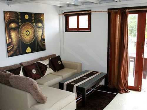 Cocooning Hotel