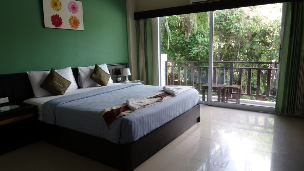 Mm Hill Koh Samui - Sha Certified