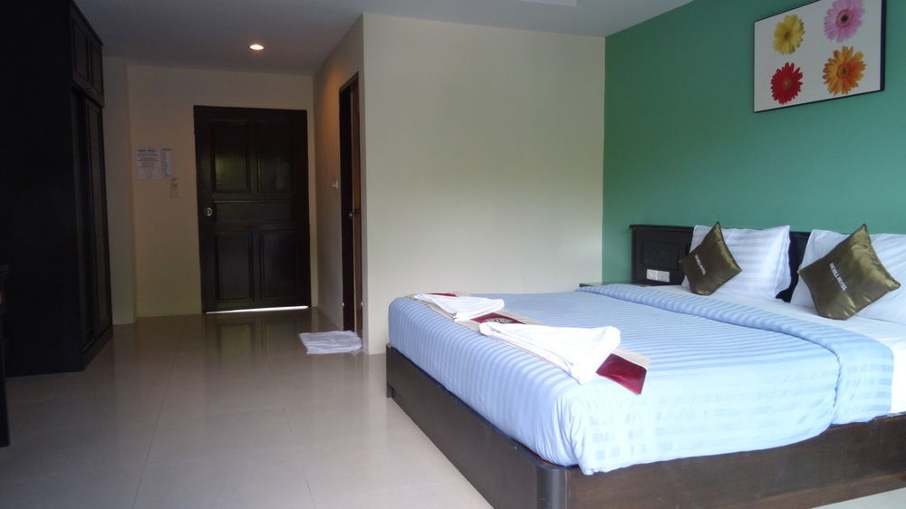 Mm Hill Koh Samui - Sha Certified Hotel Chaweng (Koh Samui)