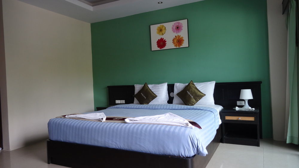 Mm Hill Koh Samui - Sha Certified Hotel 3*