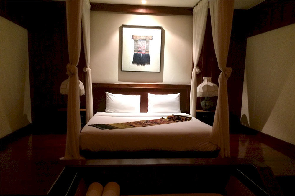 Baiyoke Seacoast Resort, Samui 4* Koh Samui