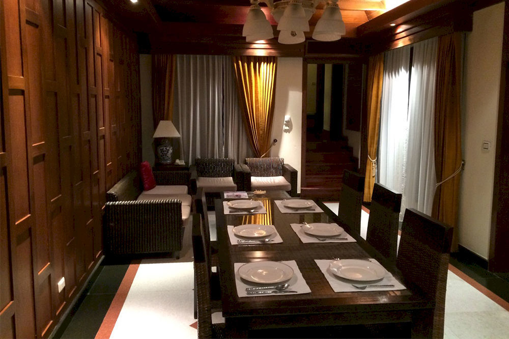Baiyoke Seacoast Resort, Samui 4* Koh Samui