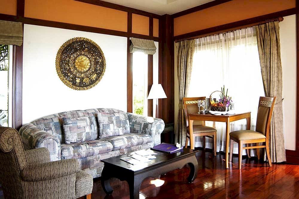 Baiyoke Seacoast Resort, Samui Resort Koh Samui