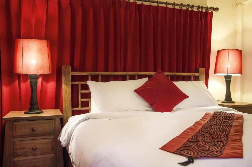 Resort Boujis Boutique 3*