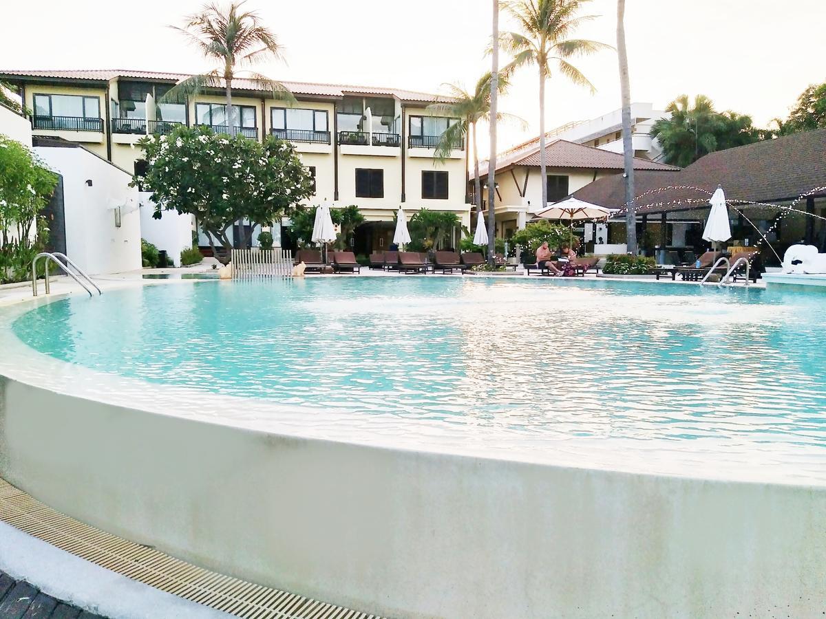 Resort Iyara And Plaza Chaweng