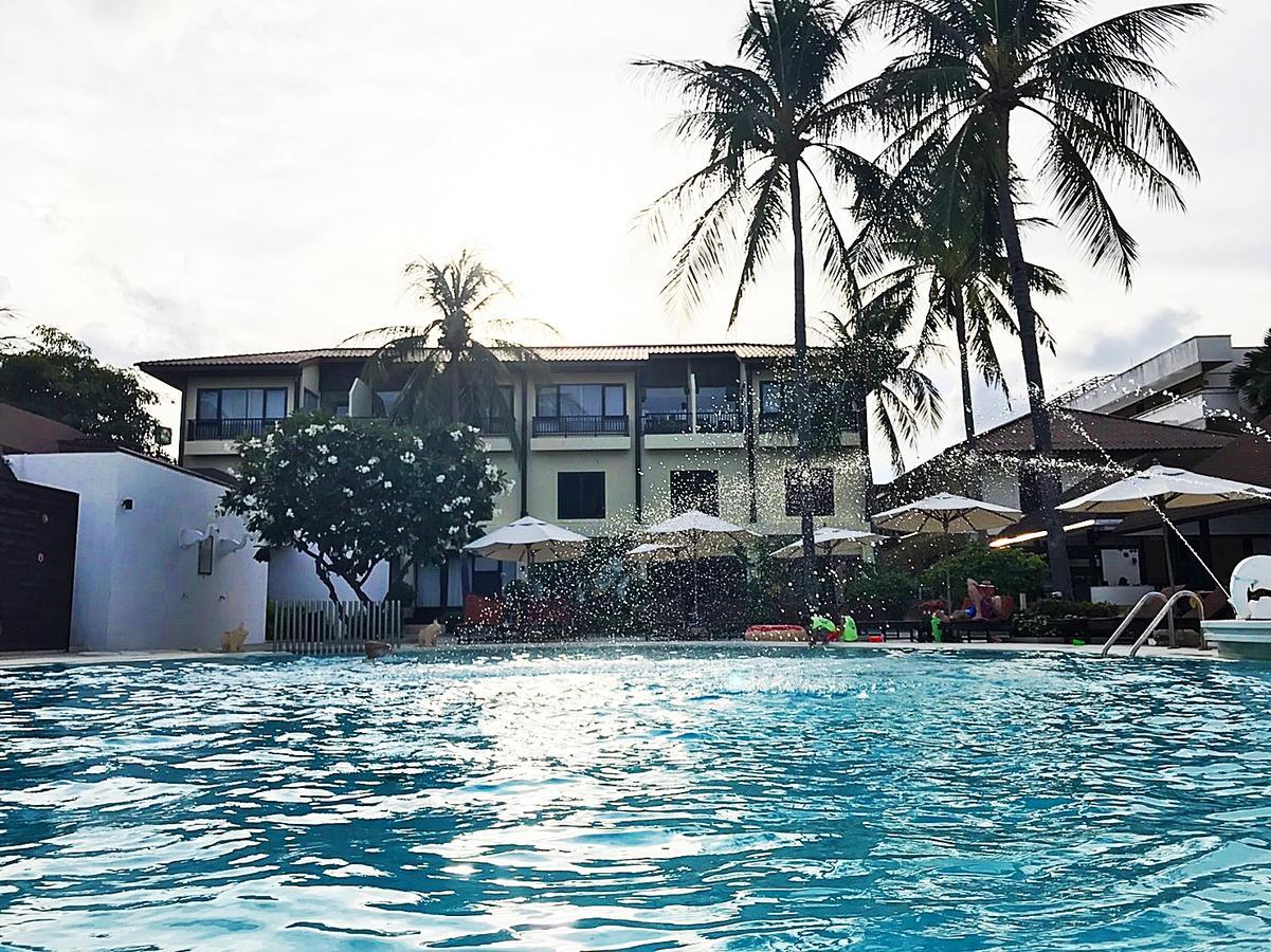 Iyara And Plaza Resort 4*