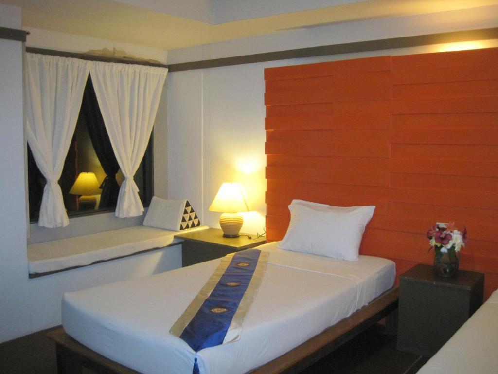 Sira Sarai Garden 2* Koh Samui