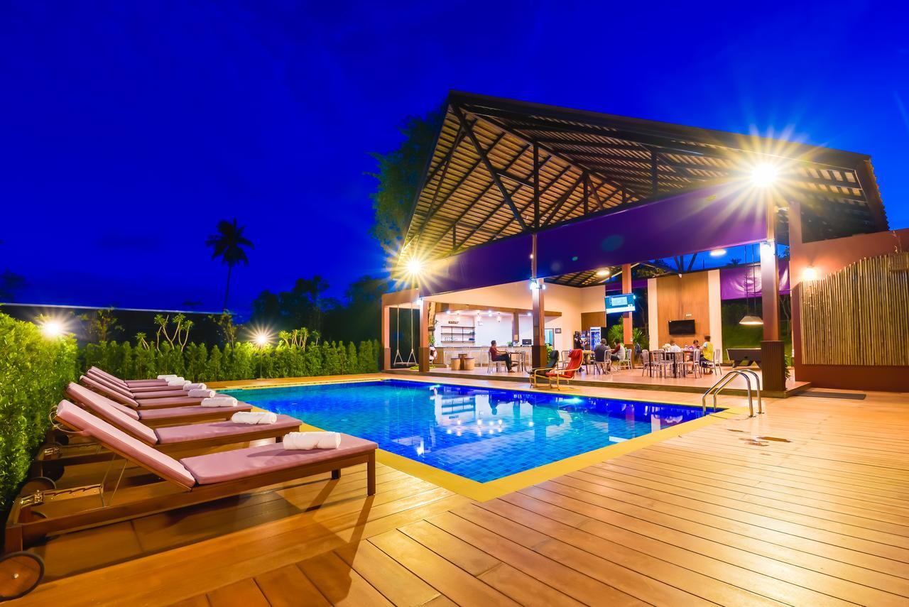 Asrama Sirinsamui Boutique Choeng Mon