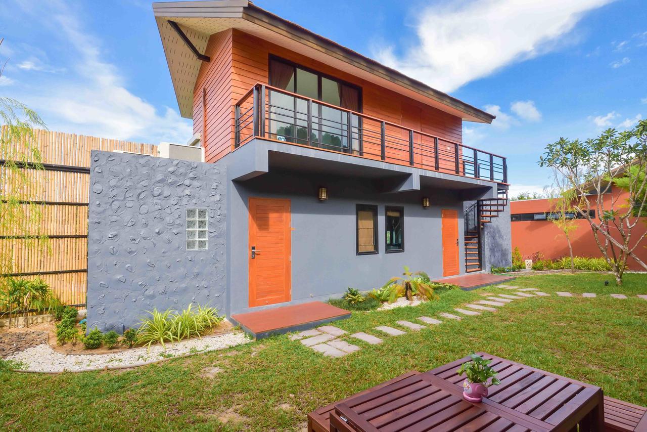 Sirinsamui Boutique Asrama