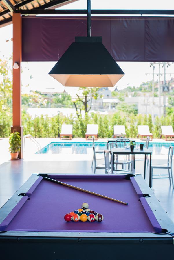 Asrama Sirinsamui Boutique Choeng Mon