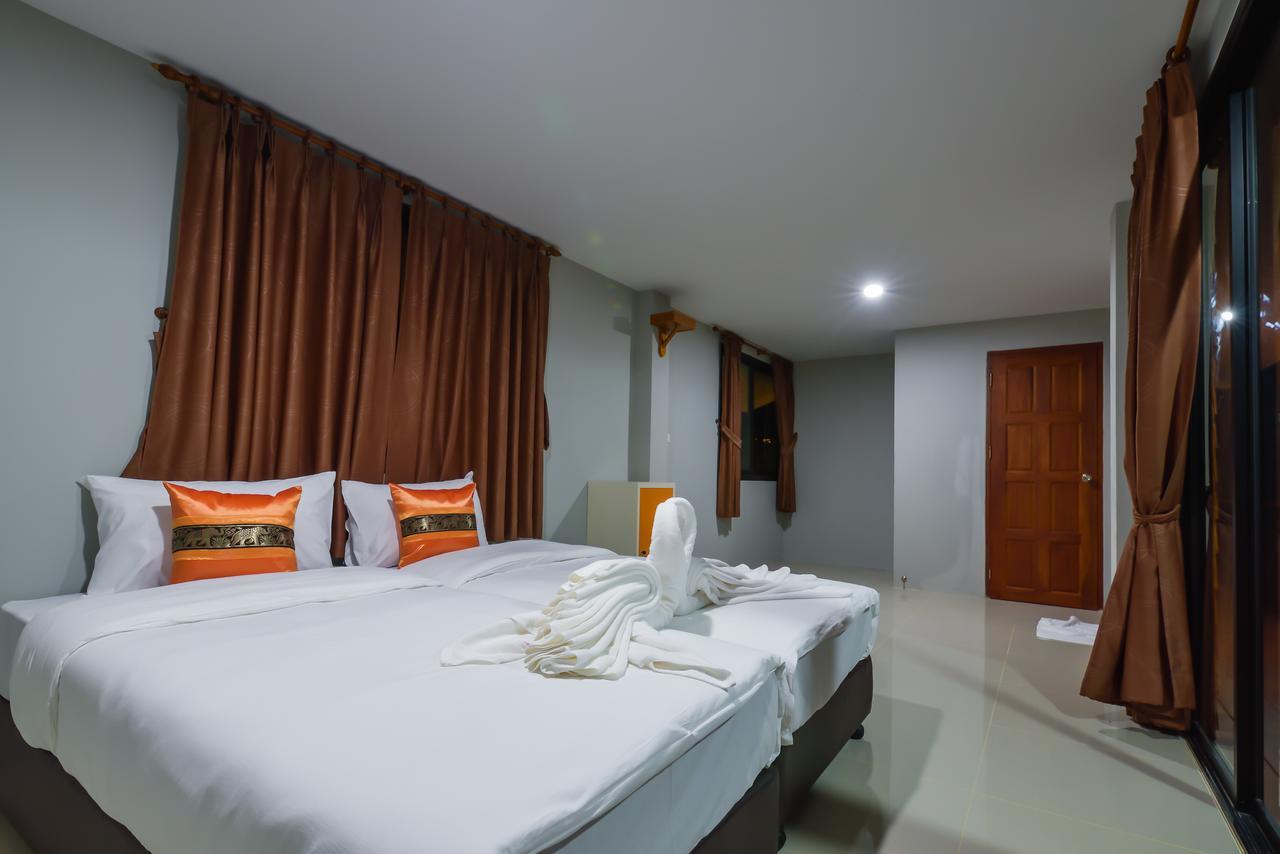 Sirinsamui Boutique Asrama Choeng Mon