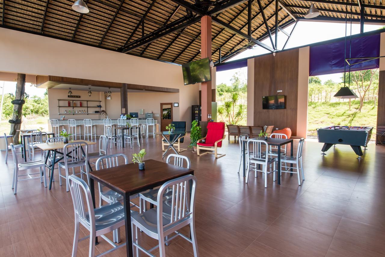 Asrama Sirinsamui Boutique