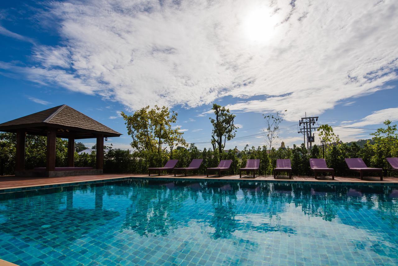 Sirinsamui Boutique Asrama