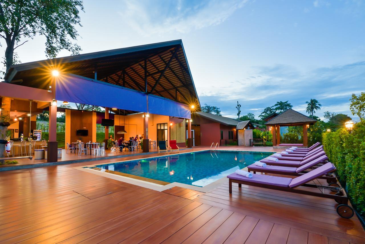 Sirinsamui Boutique