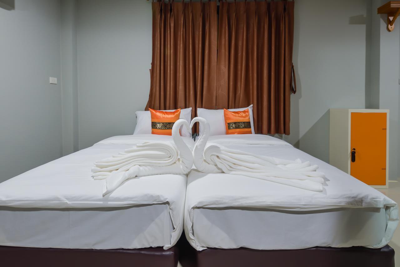 Sirinsamui Boutique Asrama
