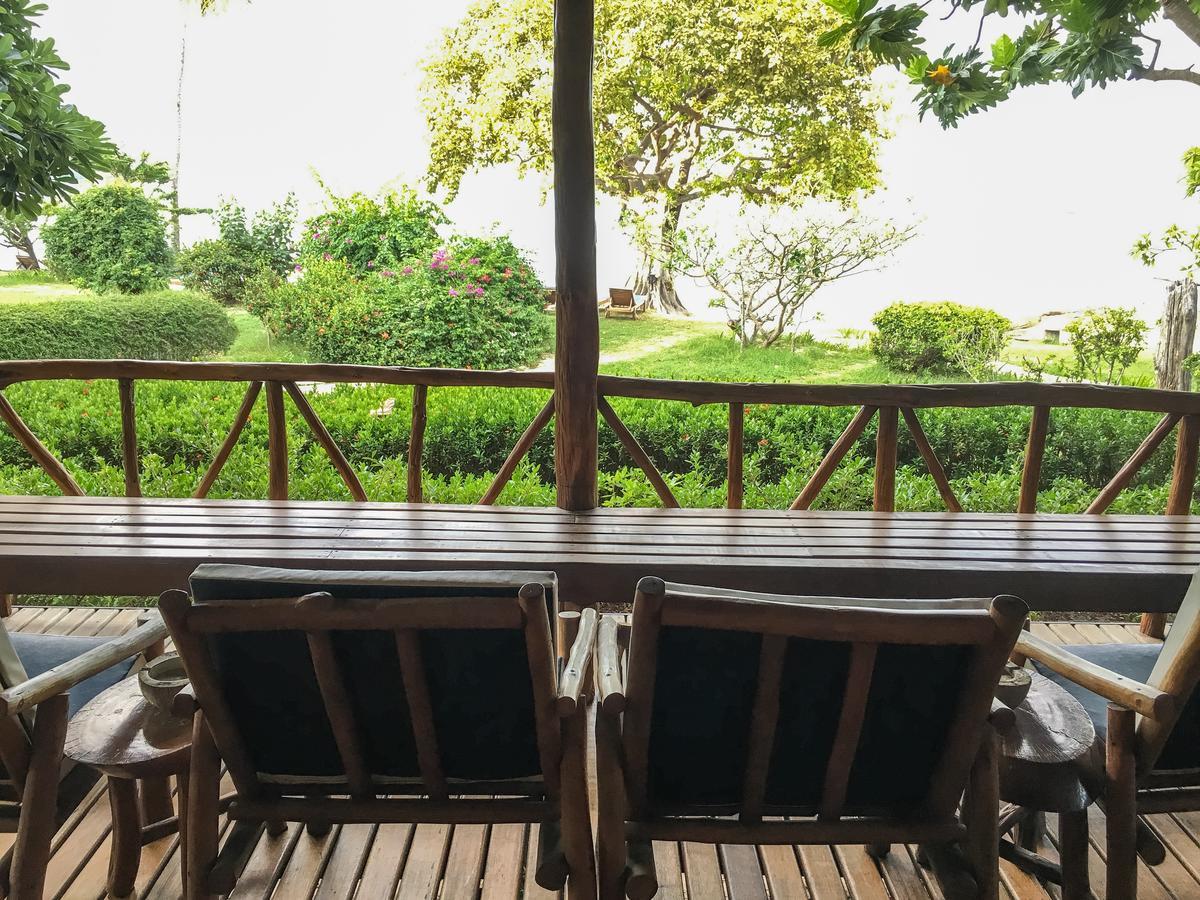 Resort Coral Bay & Chaweng Beach