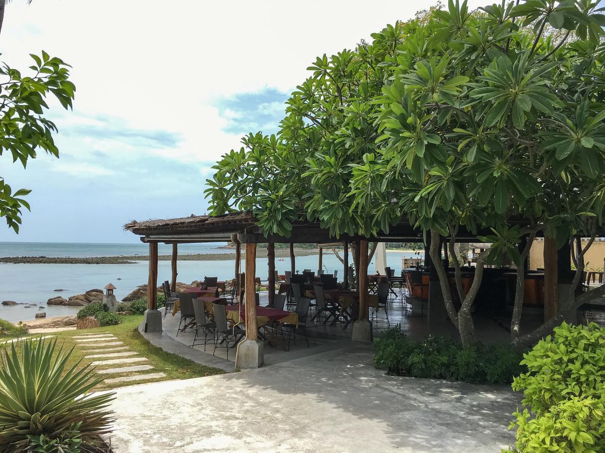 Resort Coral Bay & Chaweng Beach