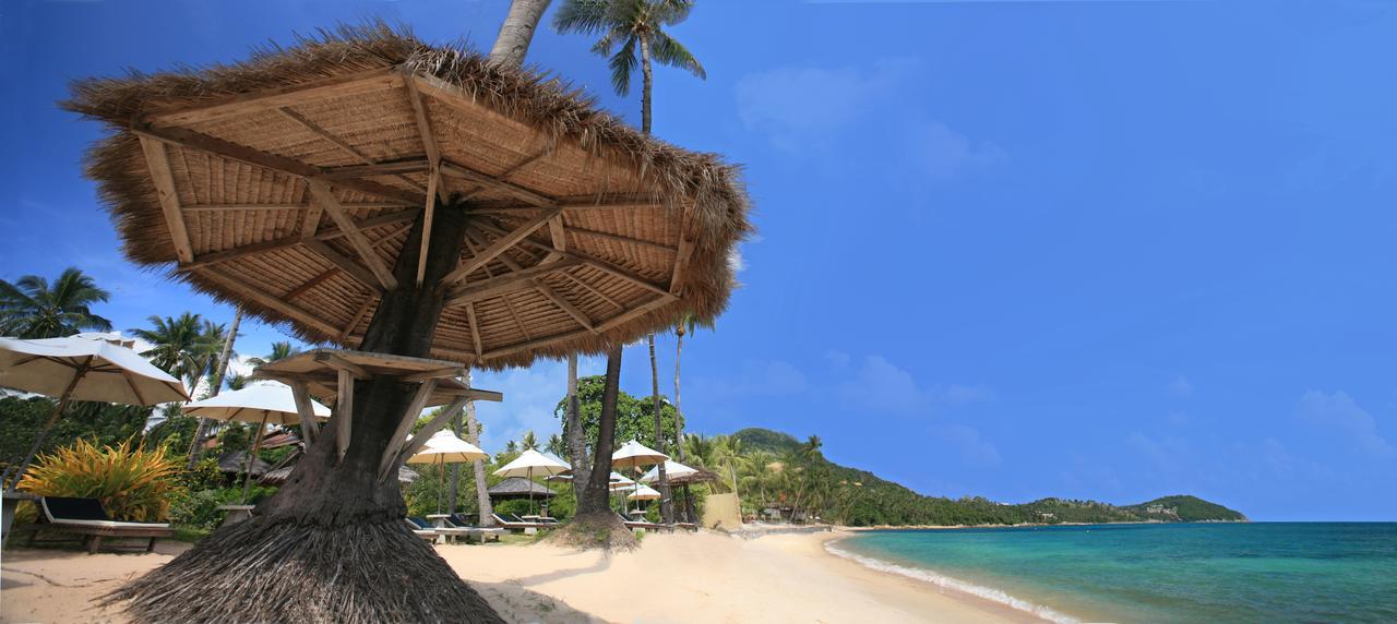 Resort Coral Bay & Chaweng Beach