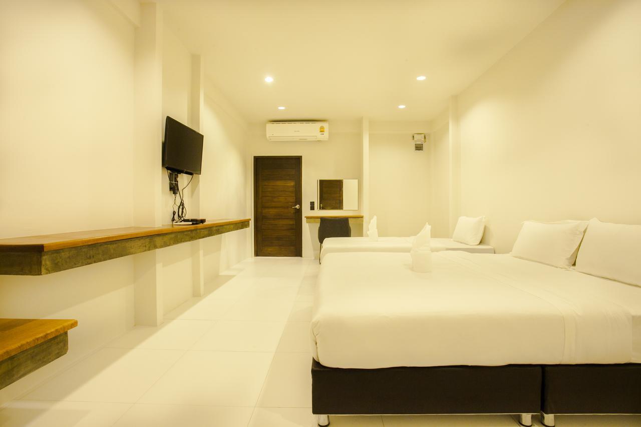 At Samui (adults Only) Asrama
