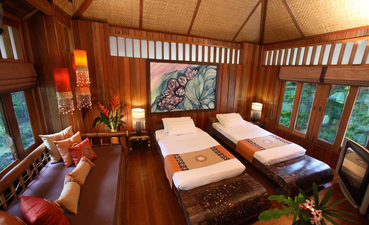 Resort Coral Bay & Chaweng Beach