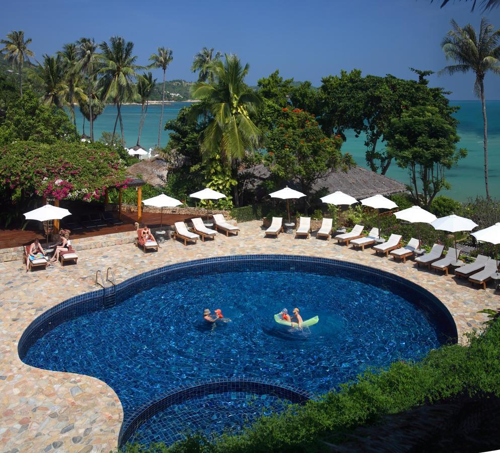 Coral Bay & 3* Chaweng Beach
