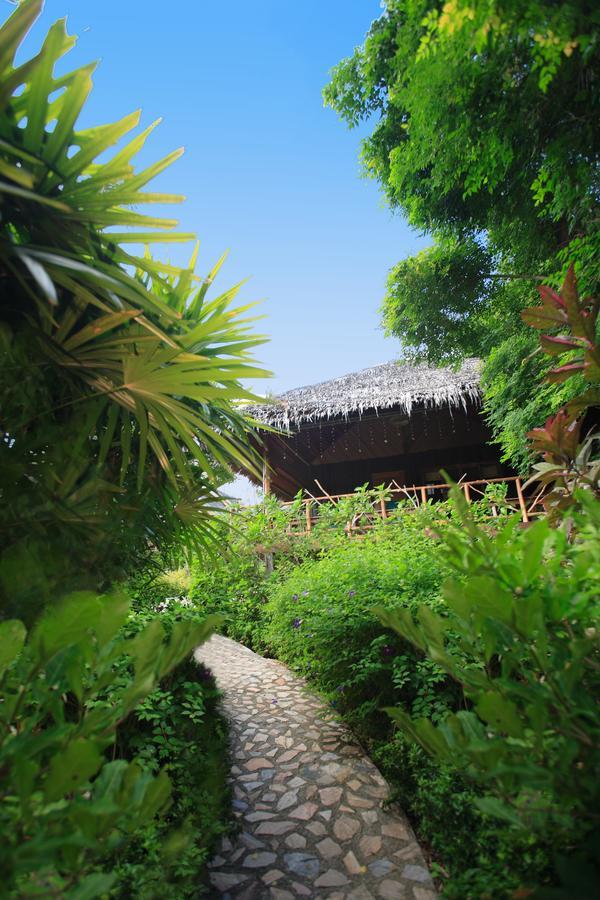 Resort Coral Bay & Chaweng Beach