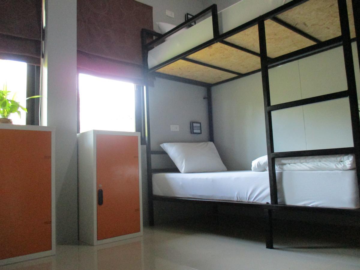 Asrama Sirinsamui Boutique