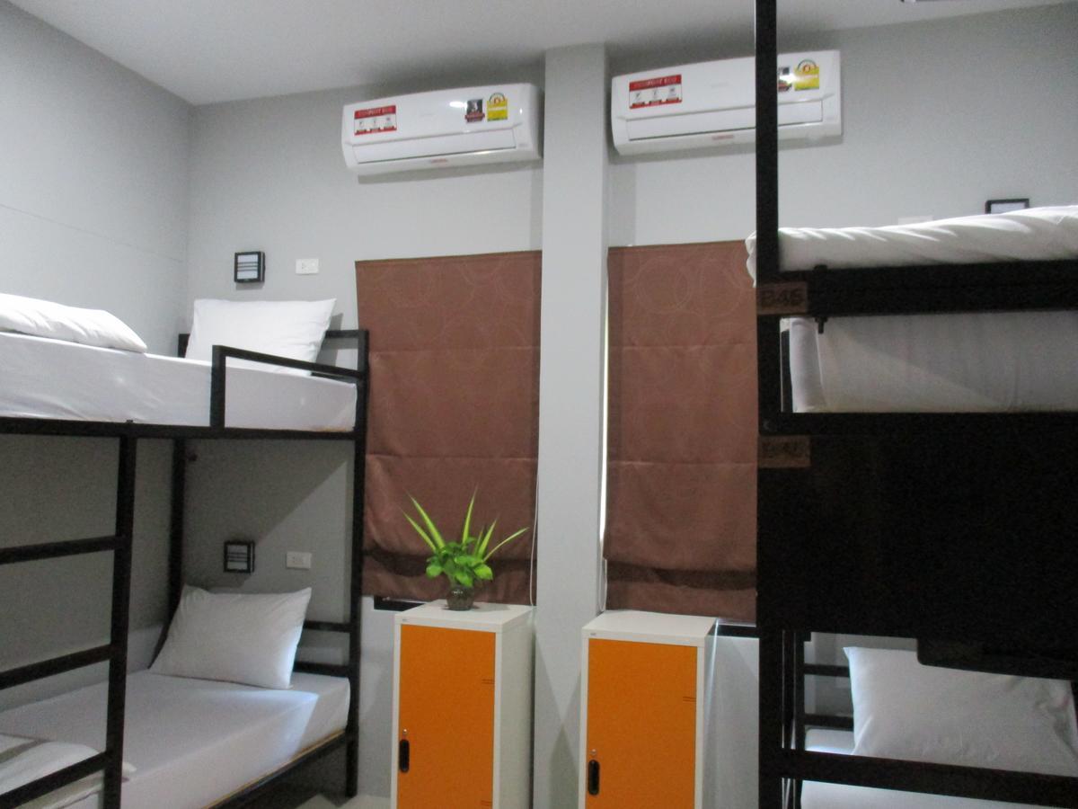Sirinsamui Boutique Asrama *