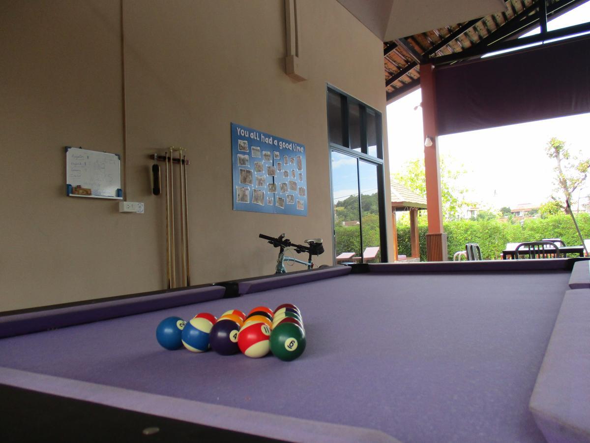 Sirinsamui Boutique Asrama
