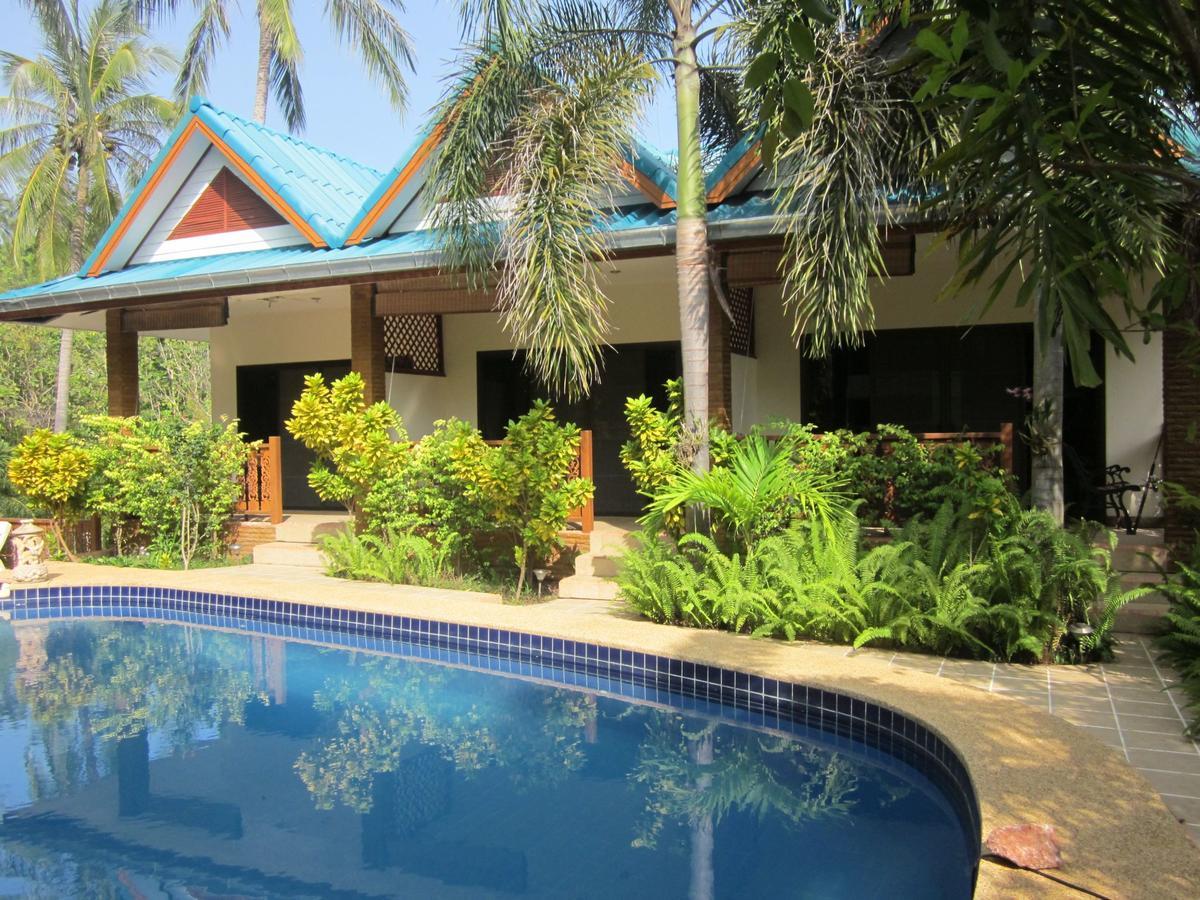 Samui Valley