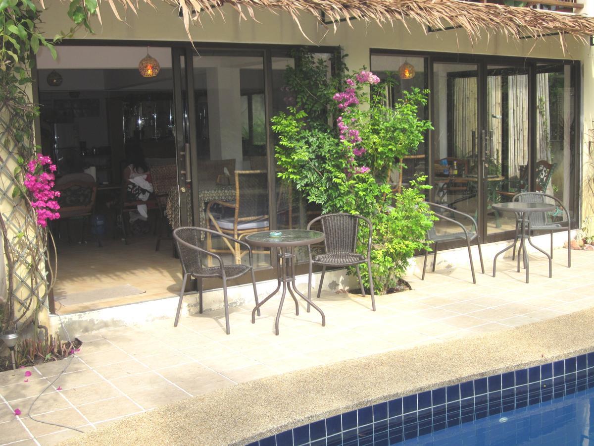 Samui Valley Station touristique 3*