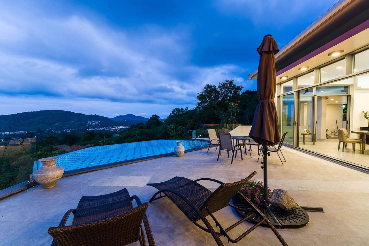 Nb Ying Yang Villa *