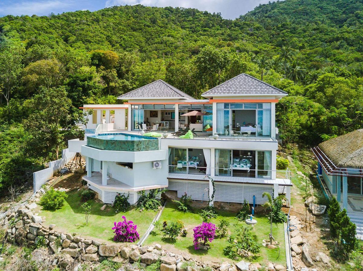 Villa Nb Ying Yang Bophut