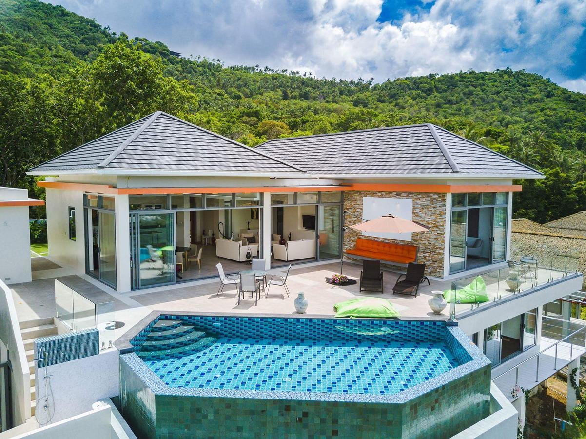 Villa Nb Ying Yang *
