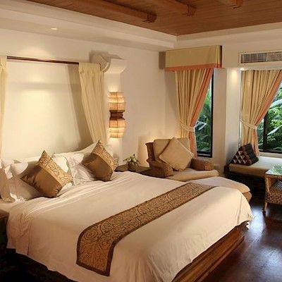 Muang Samui - Sha Extra Resort 5*