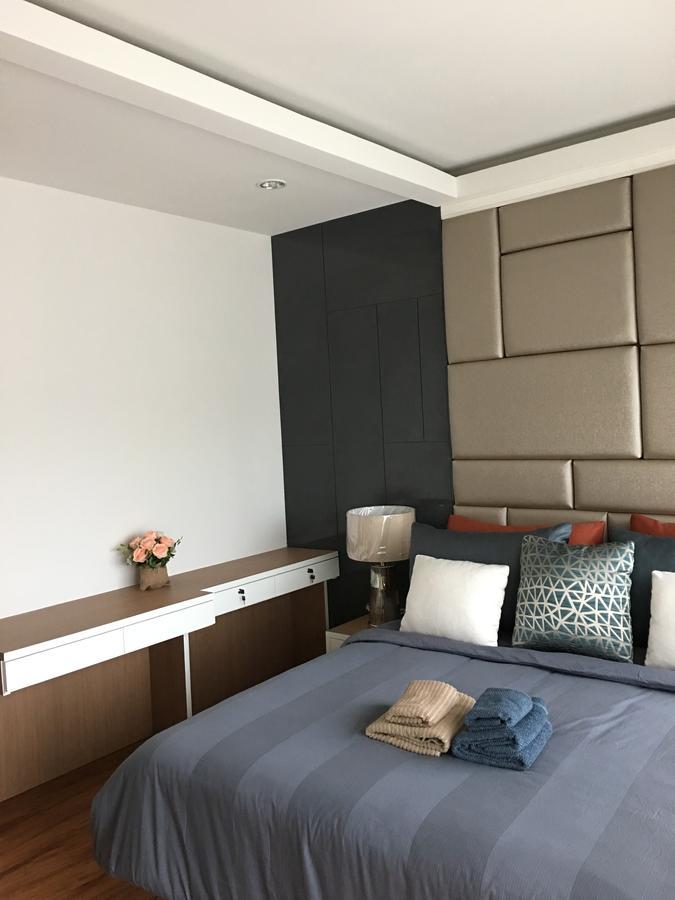 Samui Paca Place Holiday home *