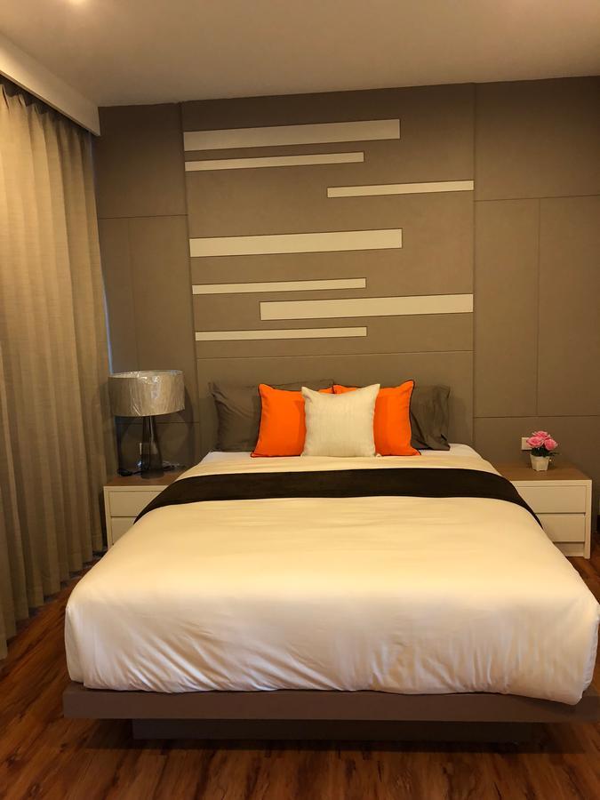 Holiday home Samui Paca Place Mae Nam