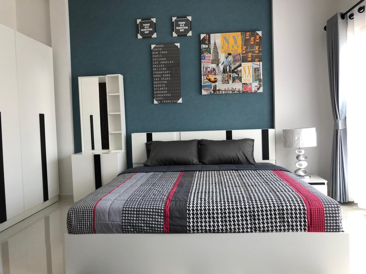 Holiday home Samui Paca Place